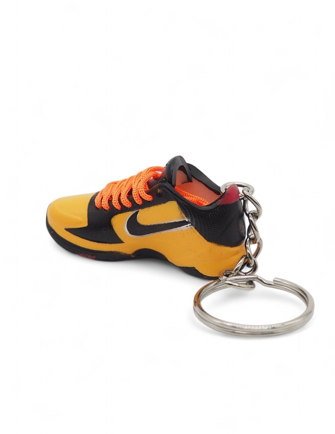 Porte-clé 3D Kobe 5 Bruce Lee