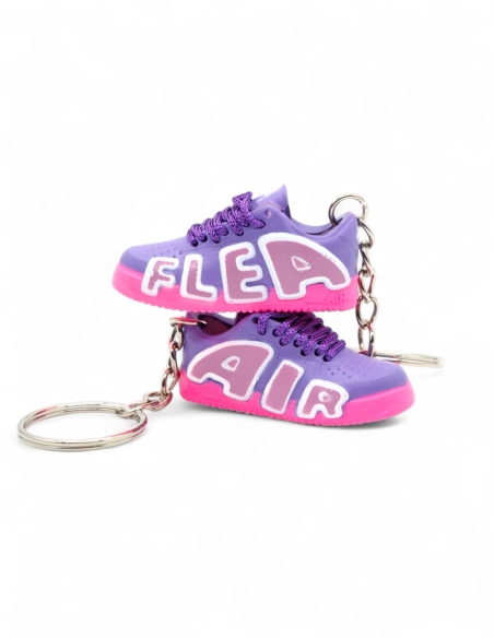 Porte-clé 3D Air Force 1 x Cactus Plant Flea Market