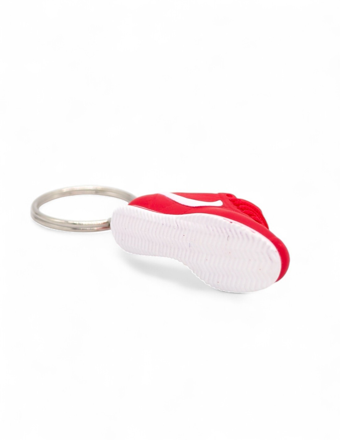 Porte-clé 3D Nike Cortez Red White