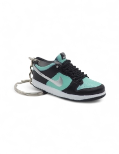 porte clé dunk sb diamond tiffany