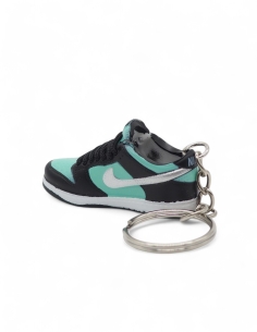 porte clé dunk sb diamond tiffany 2