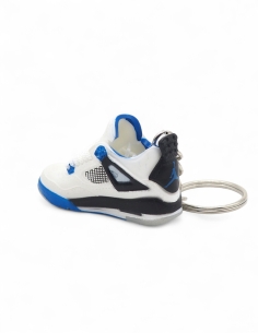 porte cle jordan 4 motorsports 2