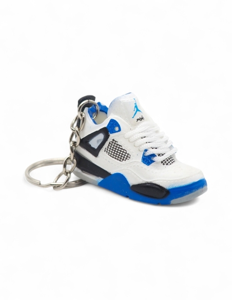 porte cle jordan 4 motorsports