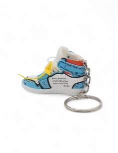 porte cle sneakers dragon ball 2