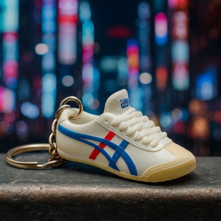 porte cle asics tiger porte cle asics tiger