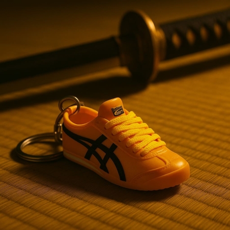 porte cle kill bill sneaker porte cle kill bill sneaker