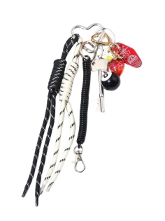 bijou de sac boule de billard fraise casino