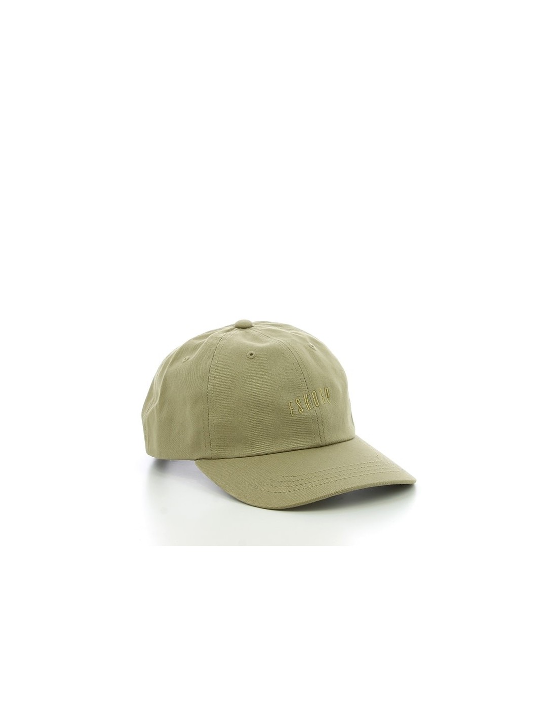 Casquette beige pour homme