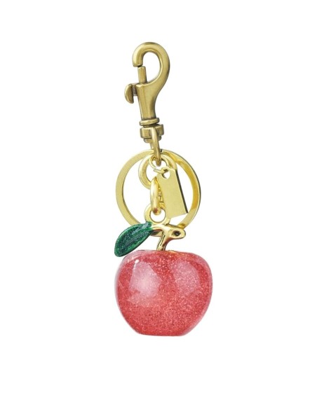 Bijou de sac pomme
