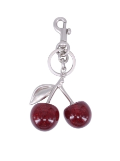 bijou de sac cerise doré 2