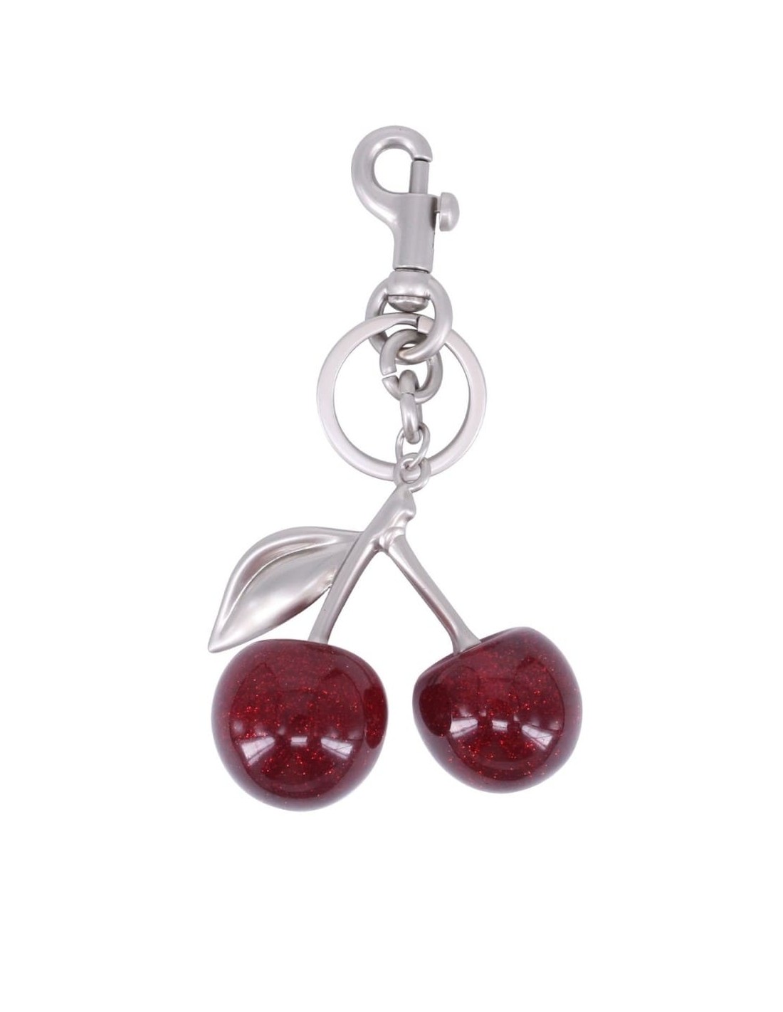 bijou de sac cerise doré