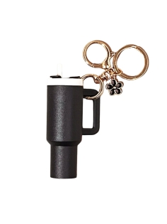 bijou de sac stanley cup violet 2