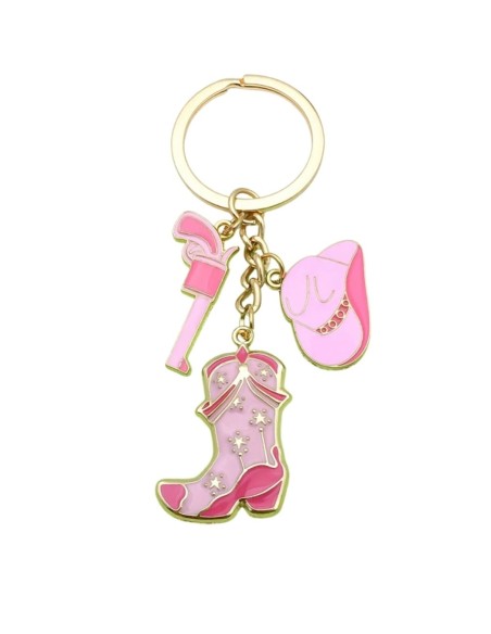 bijou de sac cowboy rose