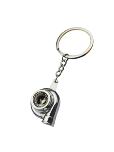 porte clé turbo compresseur