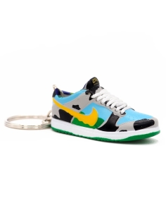 porte clés et boite ben & jerry 2