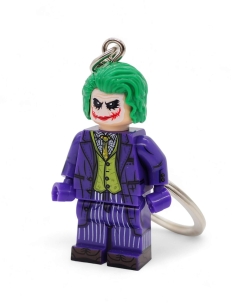 porte clé le joker