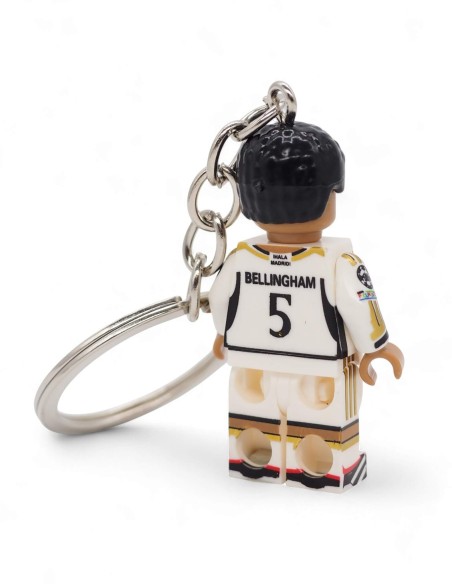 Porte-clé Jude Bellingham