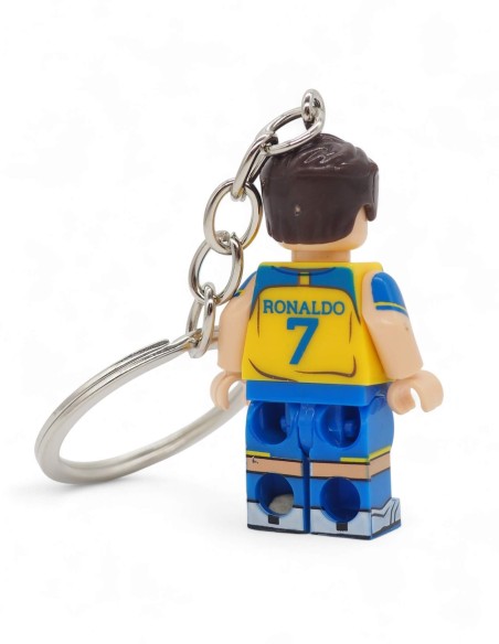 Porte-clé Cristiano Ronaldo