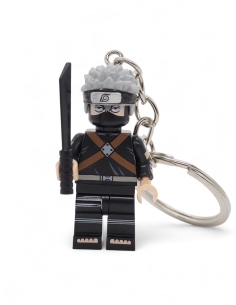 porte clé kakashi 2