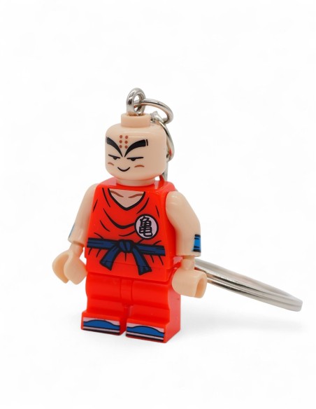 porte clé krilin dbz