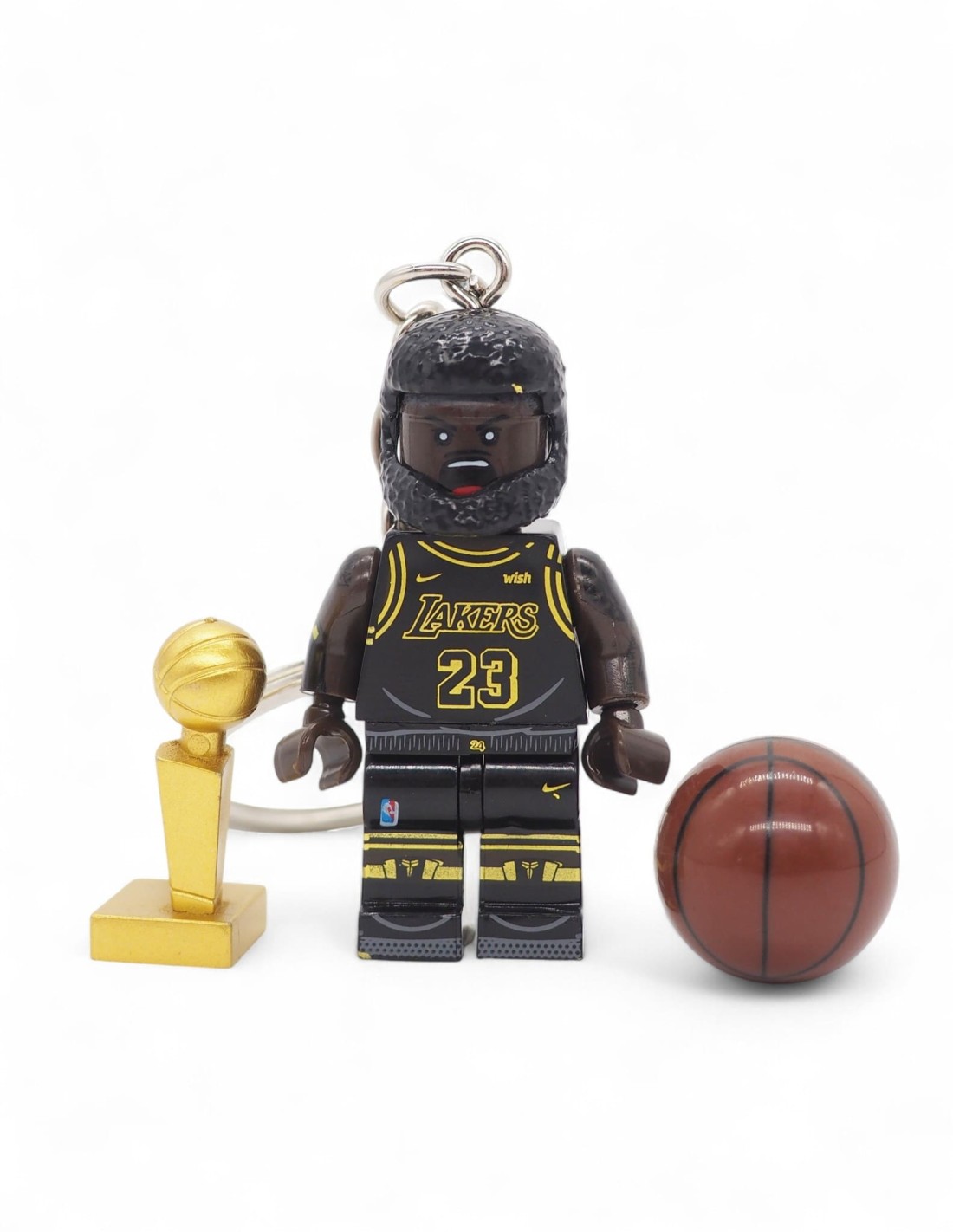 Porte-clé Lebron James