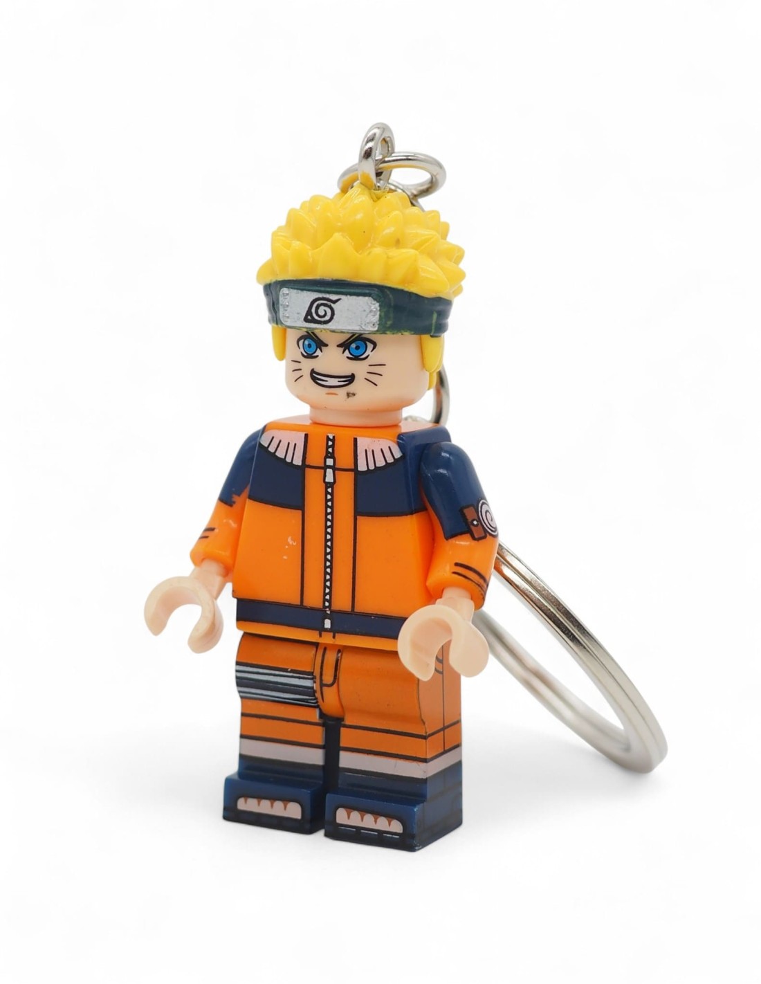 porte clé figurine naruto