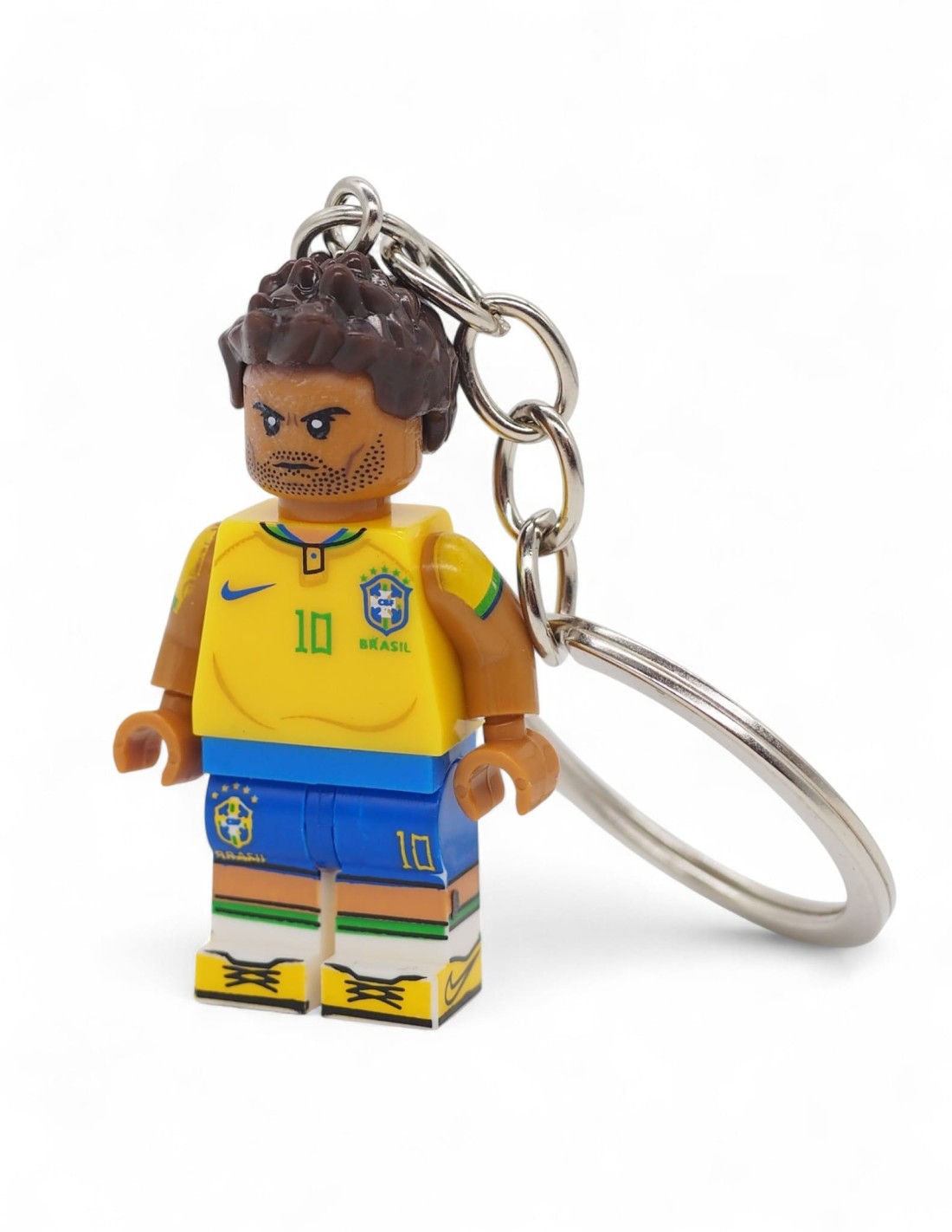 porte clé figurine neymar jr