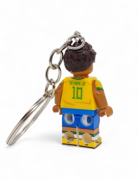 Porte-clé Neymar Junior