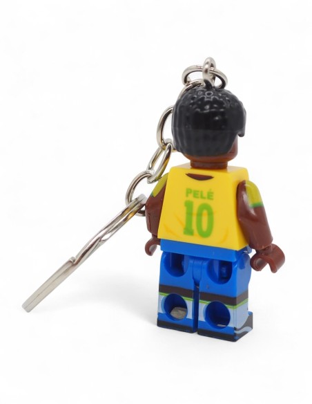 Porte-clé Pelé