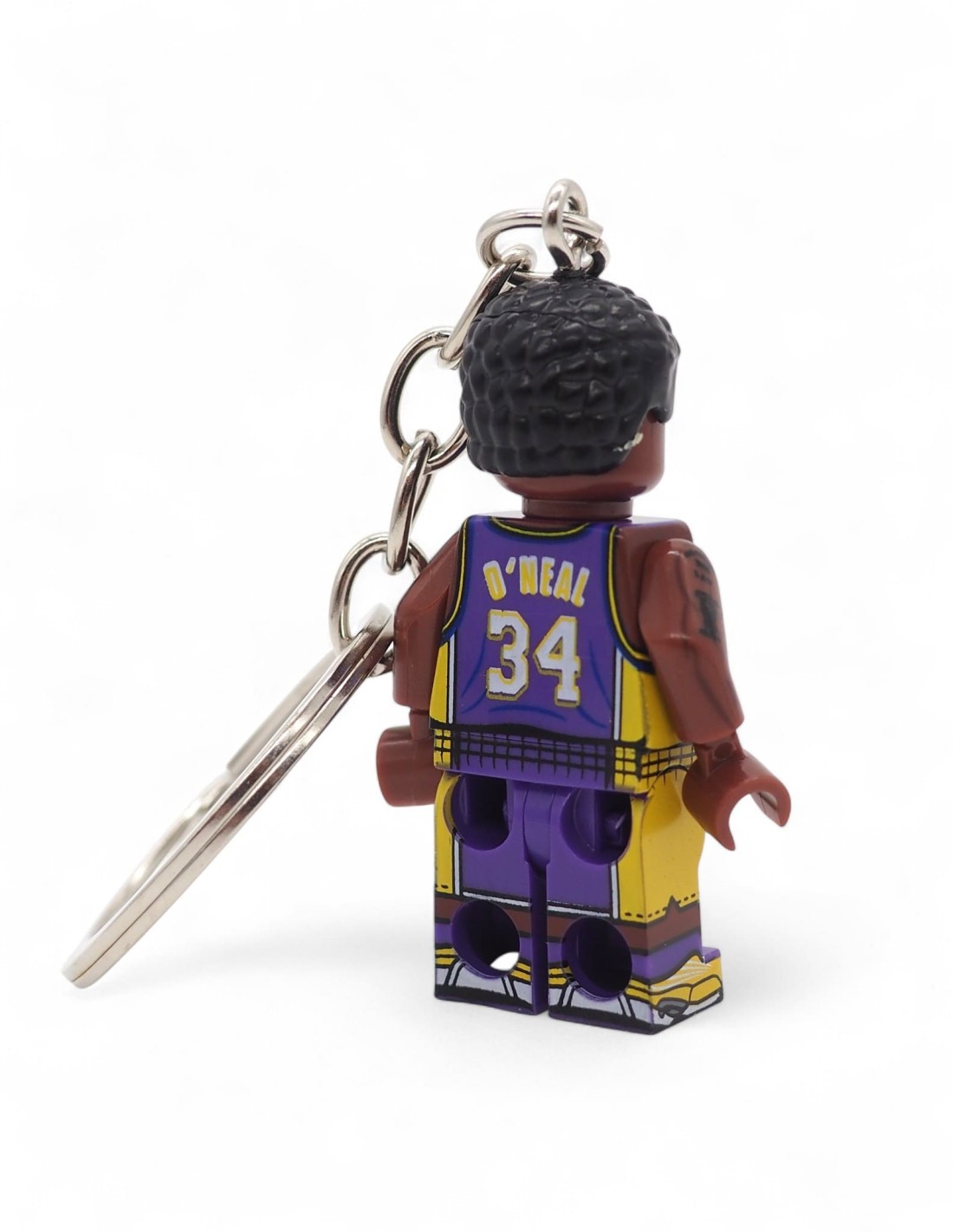 Porte-clé Shaquille O Neal Lakers