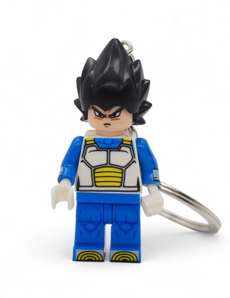 porte clé vegeta dbz