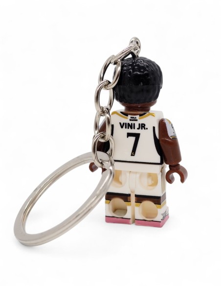Porte clé Vinicius Junior