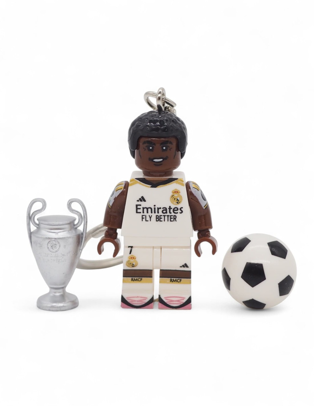 porte clé figurine vini jr