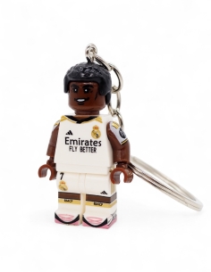 porte clé figurine vini jr