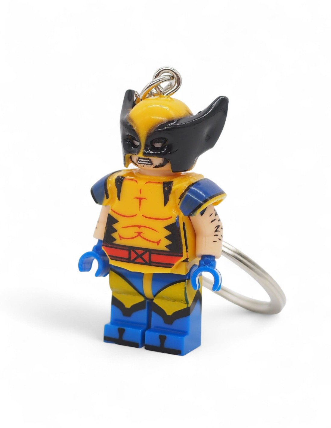 porte clé wolverine