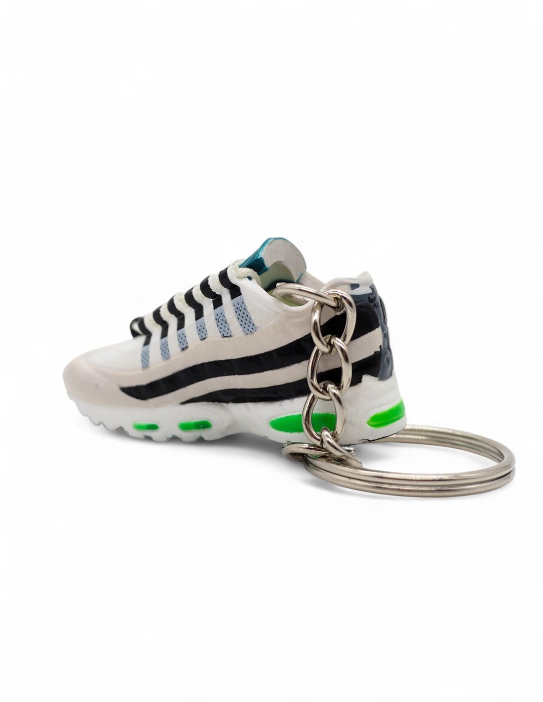 Porte-clé 3D Air Max 95