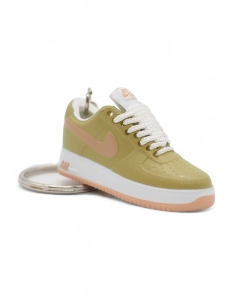 porte-clé nike air force 1 linen