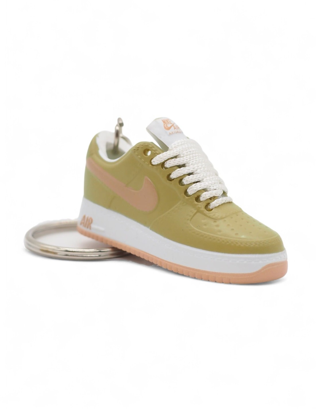 porte-clé nike air force 1 linen