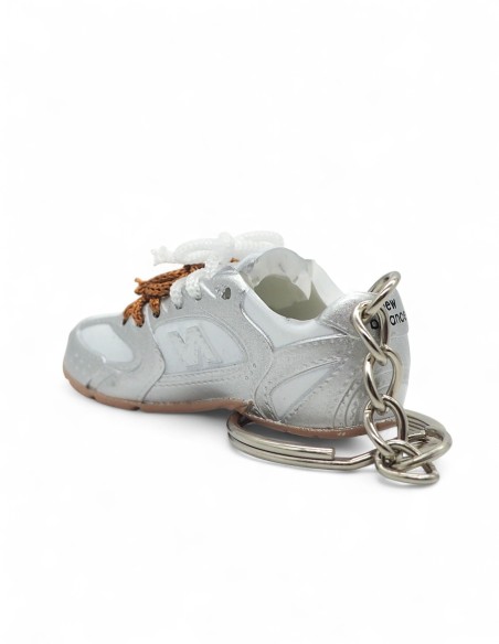 Porte-clé 3D New Balance x Miu Miu 530 SL (x3)