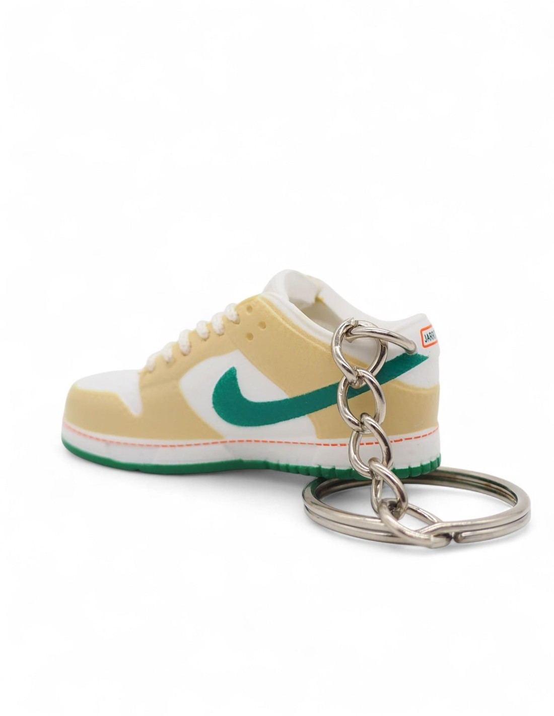 Porte-clé 3D Nike Dunk Low Jarritos