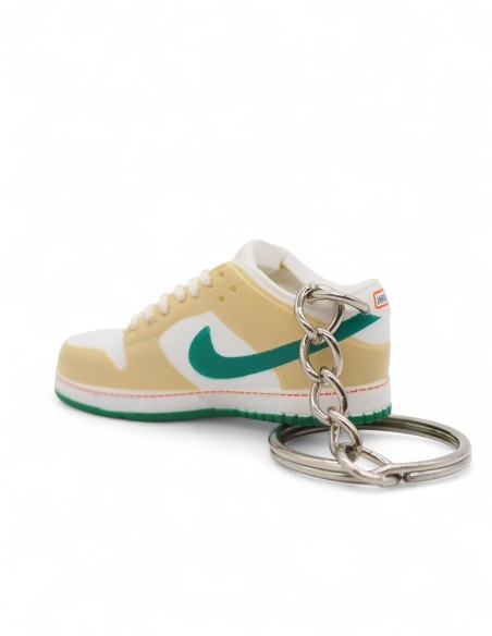 Porte-clé 3D Nike Dunk Low Jarritos