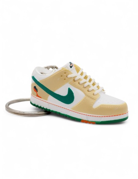 porte clé nike dunk sb jarritos