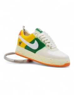 porte-clé nike air force 1 fruit basket