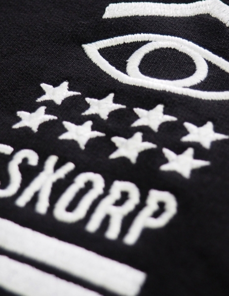 veste streetwear noire veste streetwear noire