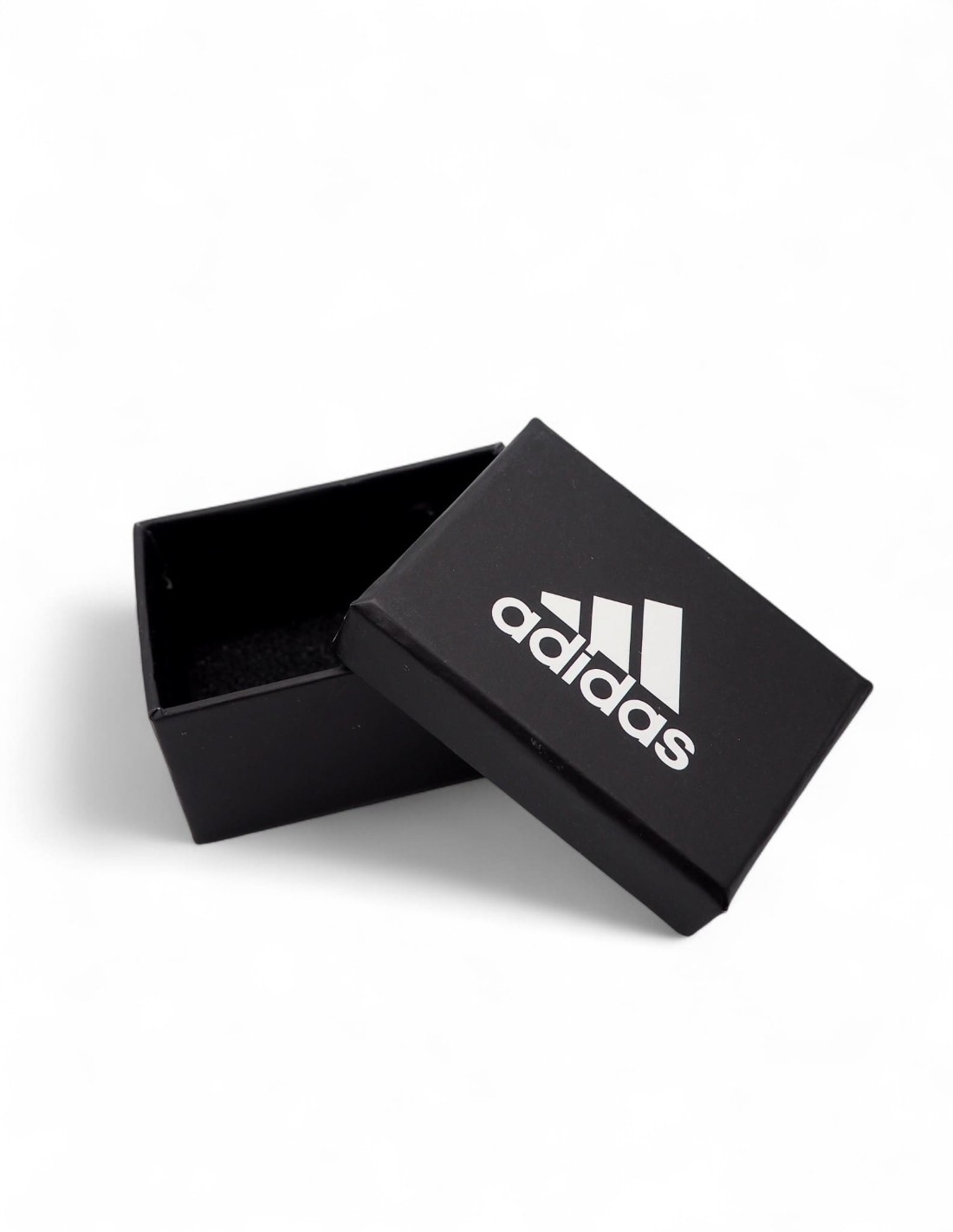 mini boite sneakers adidas 3 bandes