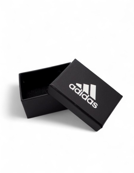 mini boite sneakers adidas 3 bandes