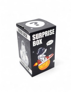 Mystery Box - Mini Jordan 1 2