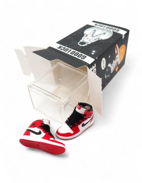 Mystery Box - Mini Jordan 1