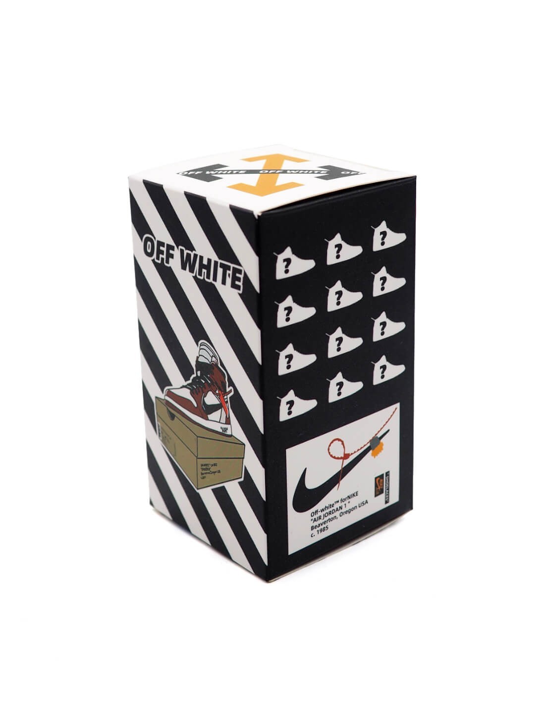 Mystery Box Off-White