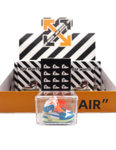 mystery box jordan 1 off white